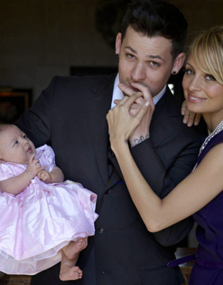 Nicole Richie pic #98464